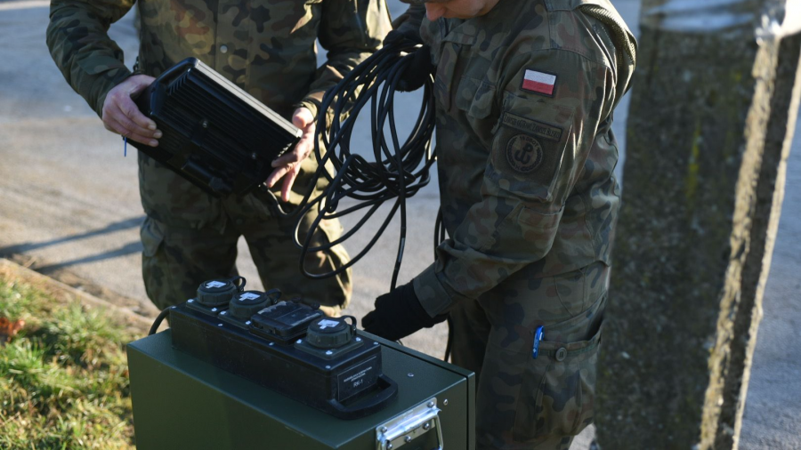 systemy zasilania awaryjnego